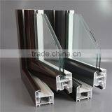 60/65/70 Series Casement Profiles UPVC Profile for Windows thumbnail-4