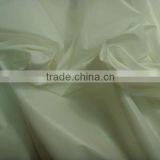 High Density Nylon Taffta with Cired/High Density Nylon Taffeta with Calender