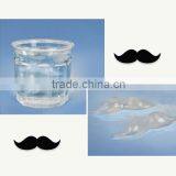 Novelty Mustache Wholesale Ice Cube Tray, Make Your Own Ice Tray thumbnail-3