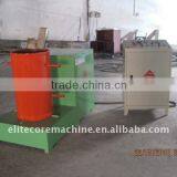 Simple Manual Operated Seated Foaming Machine