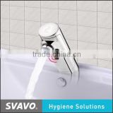 V-AF5011 2015 hot sale touchless Automatic infrared hand wash sensor faucet