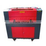 Acrylic Laser Cutter for Sale 6090 thumbnail-4