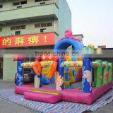 Guangzhou Liya Inflatables Co., Ltd. company overview - view 1 thumbnail