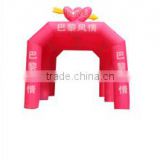 Custom Advertising Inflatable Products Toy With Printing thumbnail-2