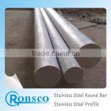 stainless steel 304-r round bar