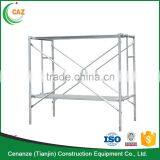 Indoor Frame system scaffolding with best price