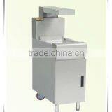 2015 Hot Sale Food Warmer Dump Stations