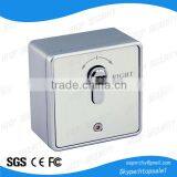 European Type Emergency Release Button With Key EL-702EN thumbnail-1