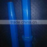 Hex Integral Drill Rods thumbnail-2