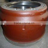 Heavy-duty BENZ Truck Brake Drum