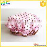 Hotel Shower Cap thumbnail-5