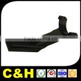 Plastic ABS POM PC Acrylic PVC CNC Machining Milling Prototype thumbnail-6