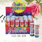 Selling Party Popper thumbnail-1