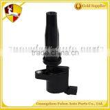 4M5G-12A366-BB Igntion Coil With Stainless Steel , Metal , Graphite Material for Japan Car Accessory thumbnail-2