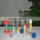 Plastic Cylinder thumbnail-1