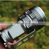 Rechargeable Emergency Remote LED Searchlight 10w 30w 50w thumbnail-3