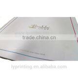 Hot Stamping Embossing Softcover Fashion Photo Album Printing thumbnail-2