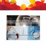 Custom Design Paper File Folder for Students in China