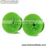 Thumb Stick for PS4 Controller Buttons Matte Green Joystick for Playstation 4 Thumbticks thumbnail-3