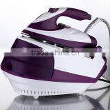 HG800 1.5bar 3.5bar 4.5bar high pressure steam iron station with aluminum boiler