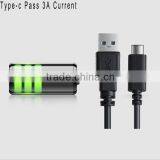 Factory Sell USB3.1 Cable, Type-C to USB3.0 AM Cable, OEM Customization thumbnail-4