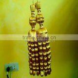 Church Gold and Silver Tassels Supplier | Tassels Religious | Wooden Beads Tassels thumbnail-2
