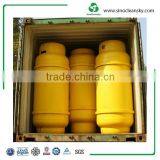 Liquid Chlorine Gas Cylinder and Ammonia Cylinder for 500kg 1000kg or 840L thumbnail-5