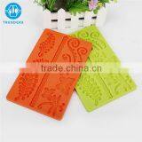 Beautiful Flower Leaf Shaped Silicone Decorating Cake Tools thumbnail-5