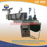 GZ Series Vibrating Hopper Feeder Made in China thumbnail-3