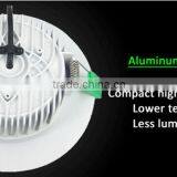 CNTEK 7w Recessed Dimmable Led Downlight 90mm SAA CE ROHS thumbnail-6