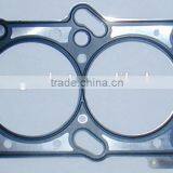 Metal Material Cylinder Head Gasket for Car Engine F14D5 OEM NO 96473400
