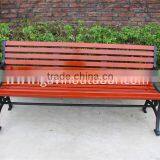 18 Year Customization Manufacturing Experience Cast Iron Garden Bench Wood Slats Bench With Cast Iron Bench Ends Quality Choice thumbnail-2