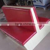 Top Quality Single Seating Used Restaurant Booths JC-S11 thumbnail-5