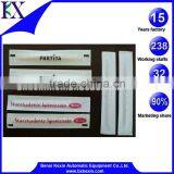 9. Auto Single-Piece Packing Machine For Toothpick(four Sides Closed) thumbnail-2