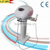 Skin tightening face lift and wrinkle removal beauty machine rf machine