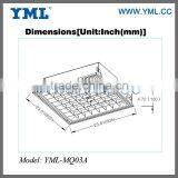 Induction Lamp 100W Office Ceiling Light thumbnail-3