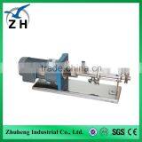 High Pressure Twin Screw Pump for Oil Transfer thumbnail-3