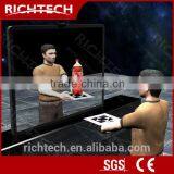 New HOT Product Interactive 3D Equipment Augmented Virtual Reality
