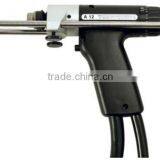 Stud welding gun