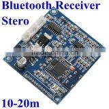 New Product! Stero Bluetooth Wireless Audio Receiver Module / Circuit Board ,for DIY Amplifier ,Speaker, Etc