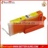 CLI-651 New Compatible Ink Cartridge for CLI-651 Inkjet Cartridge for Canon PIXMA MG5460/MG6360/Ip7260 thumbnail-5