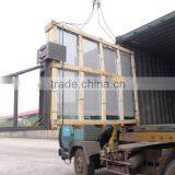 Clear Cut Sizes Silver Mirror Glass thumbnail-4