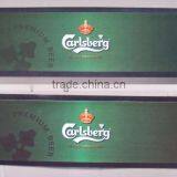 High Quality Custom Rubber Bar Mat