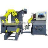 nc Servo Feeder Straightener and Uncoiler 3 in 1 thumbnail-5