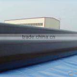 High Quality Seamless Steel Pipeline for Oil Transport thumbnail-1