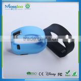 Assessed Supplier Bluetooth IP67 Waterproof Smart Bracelet