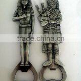 2015 Egypt Series Bottle Opener Metal Special Wine Opener