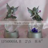 Angle on Crystal Ball,home Decoration,office Decoration