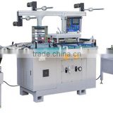 Good quality automatic die cutting machine for adhesive tag