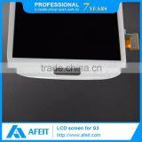 Full Assembly LCD With Digitizer Touch Screen With Frame Complete for Samsung Galaxy s3 I9300 Black& White thumbnail-5